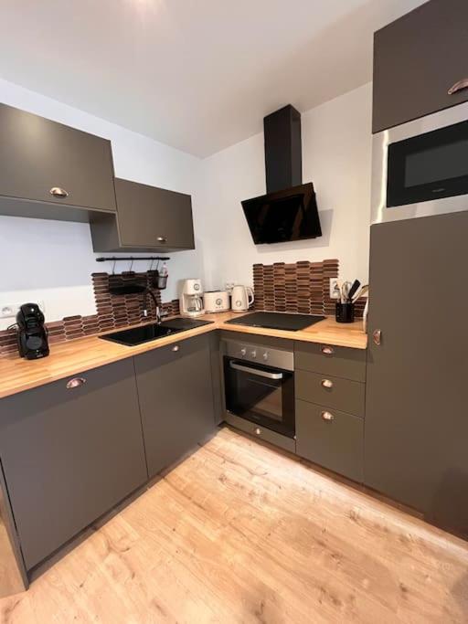 Atelier du spa jacuzzi illimité proche du mont saint Michel