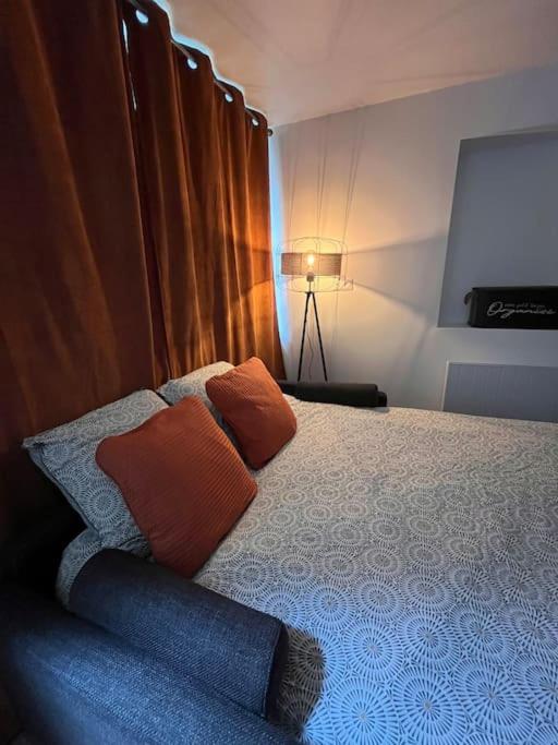 Atelier du spa jacuzzi illimité proche du mont saint Michel