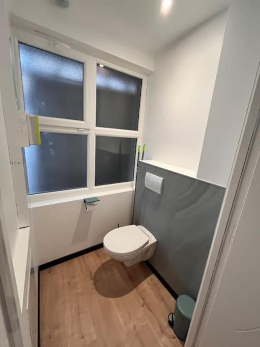 Atelier du spa jacuzzi illimité proche du mont saint Michel