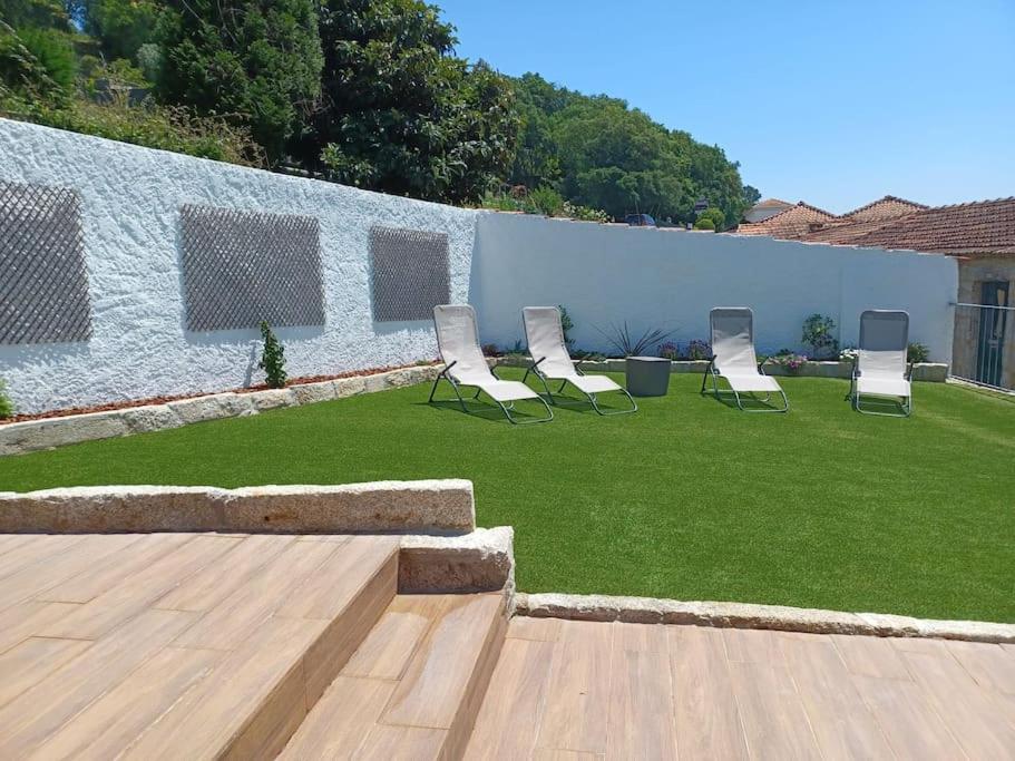 RestOnDouro Oporto Flat