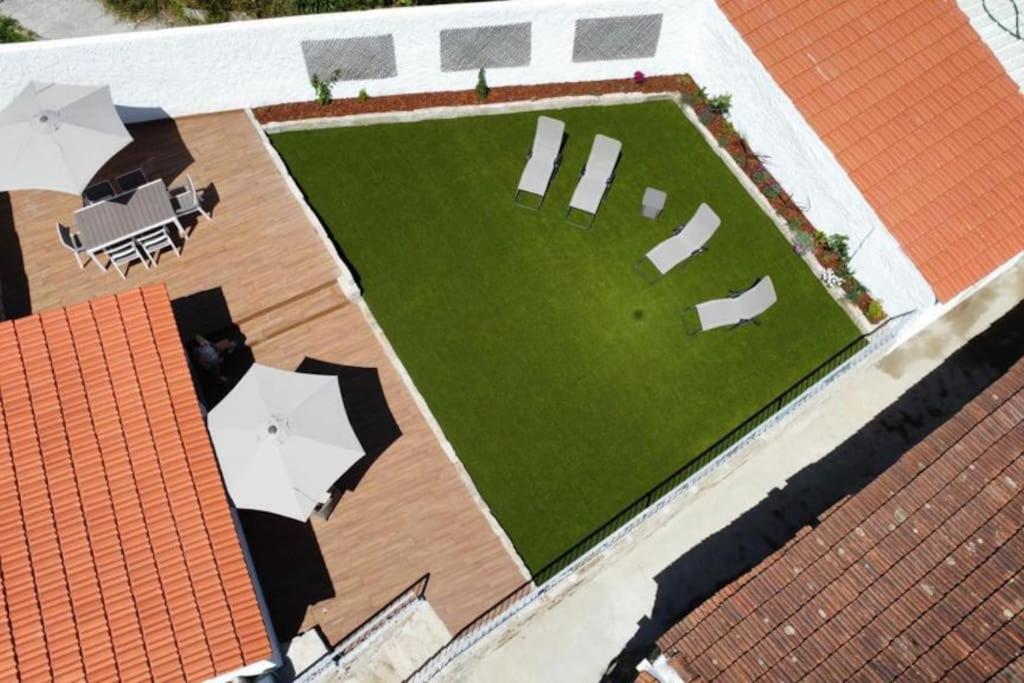 RestOnDouro Oporto Studio