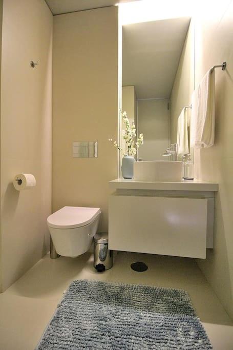 RestOnDouro Oporto Studio