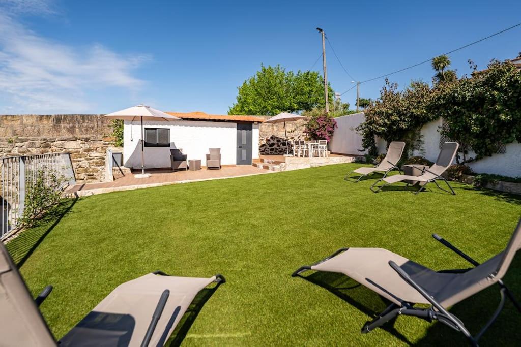 RestOnDouro Oporto Studio