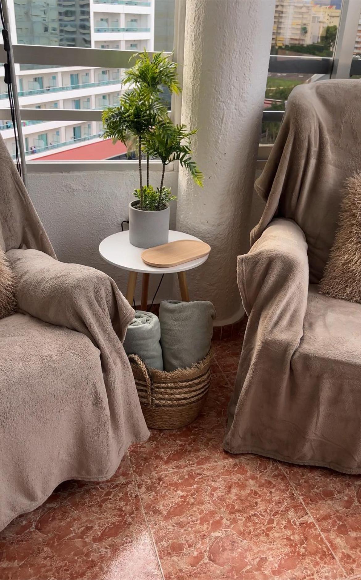 Precioso apartamento en Gandía playa