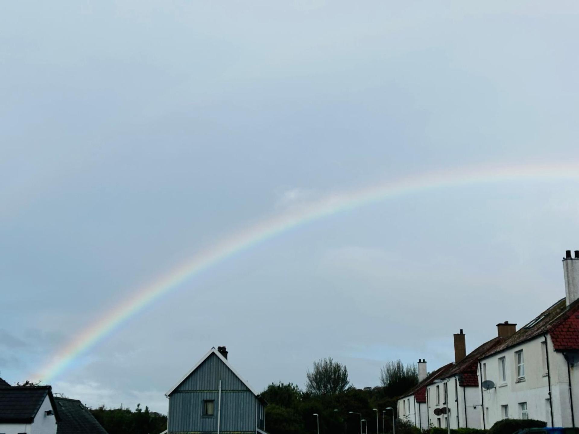 Somerled House Suites