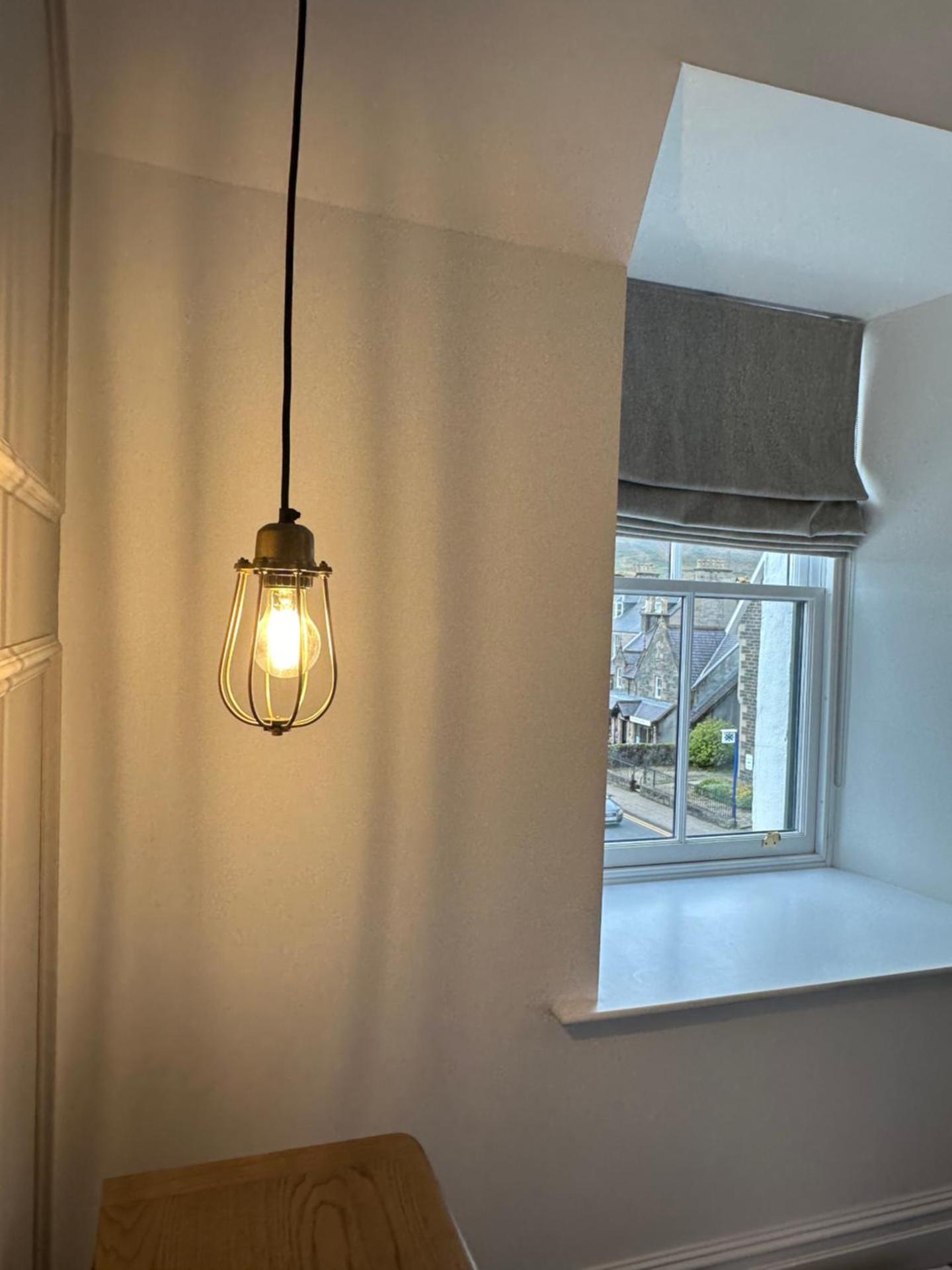 Somerled House Suites