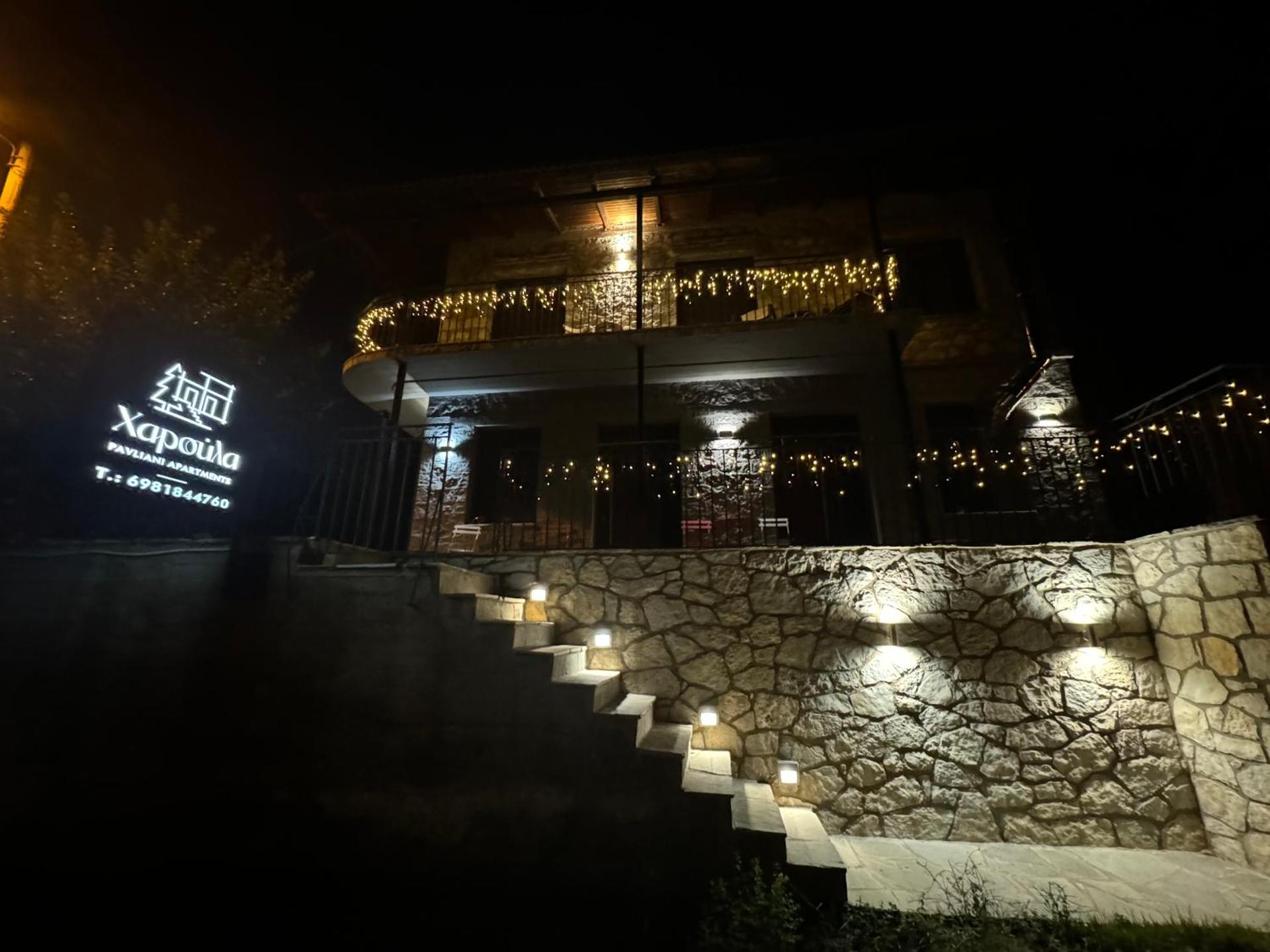 ΧΑΡΟΥΛΑ ΣΤΟΥΝΤΙΟ 2