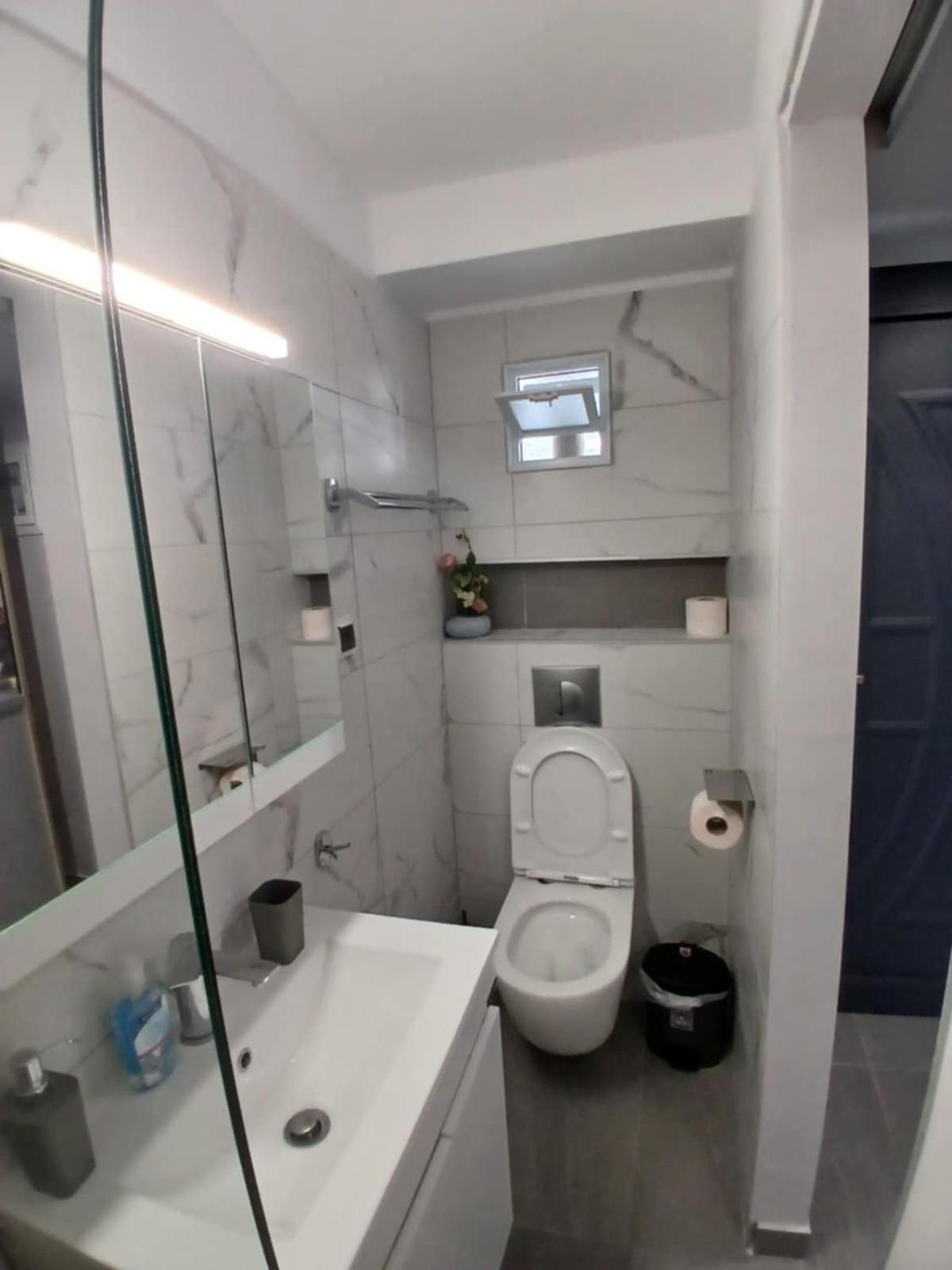 Nefeli Luxury Studios