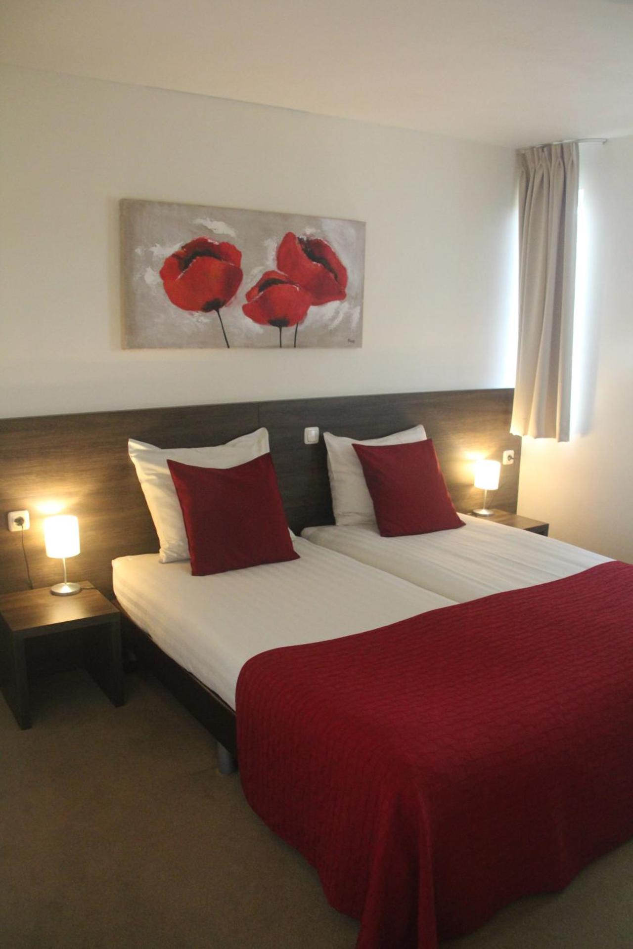 Hotel Restaurant Roerdalen