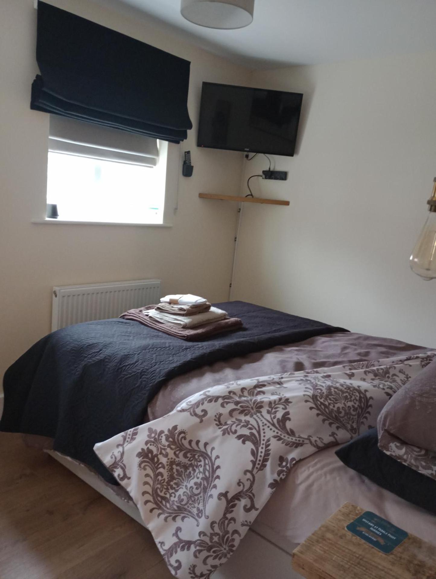 Upstairs at Pebble Point