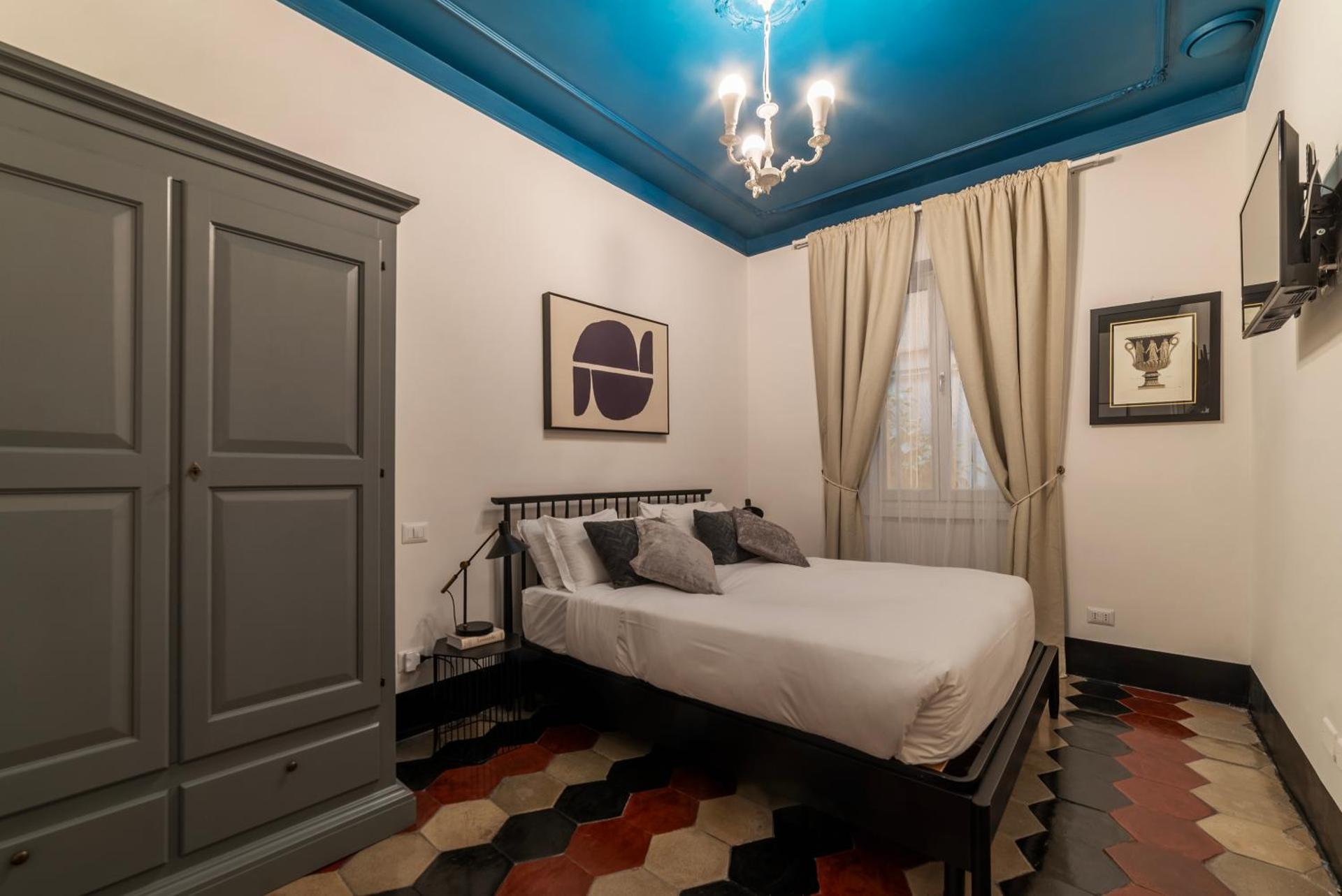 Toscana 1 - FromHometoRome