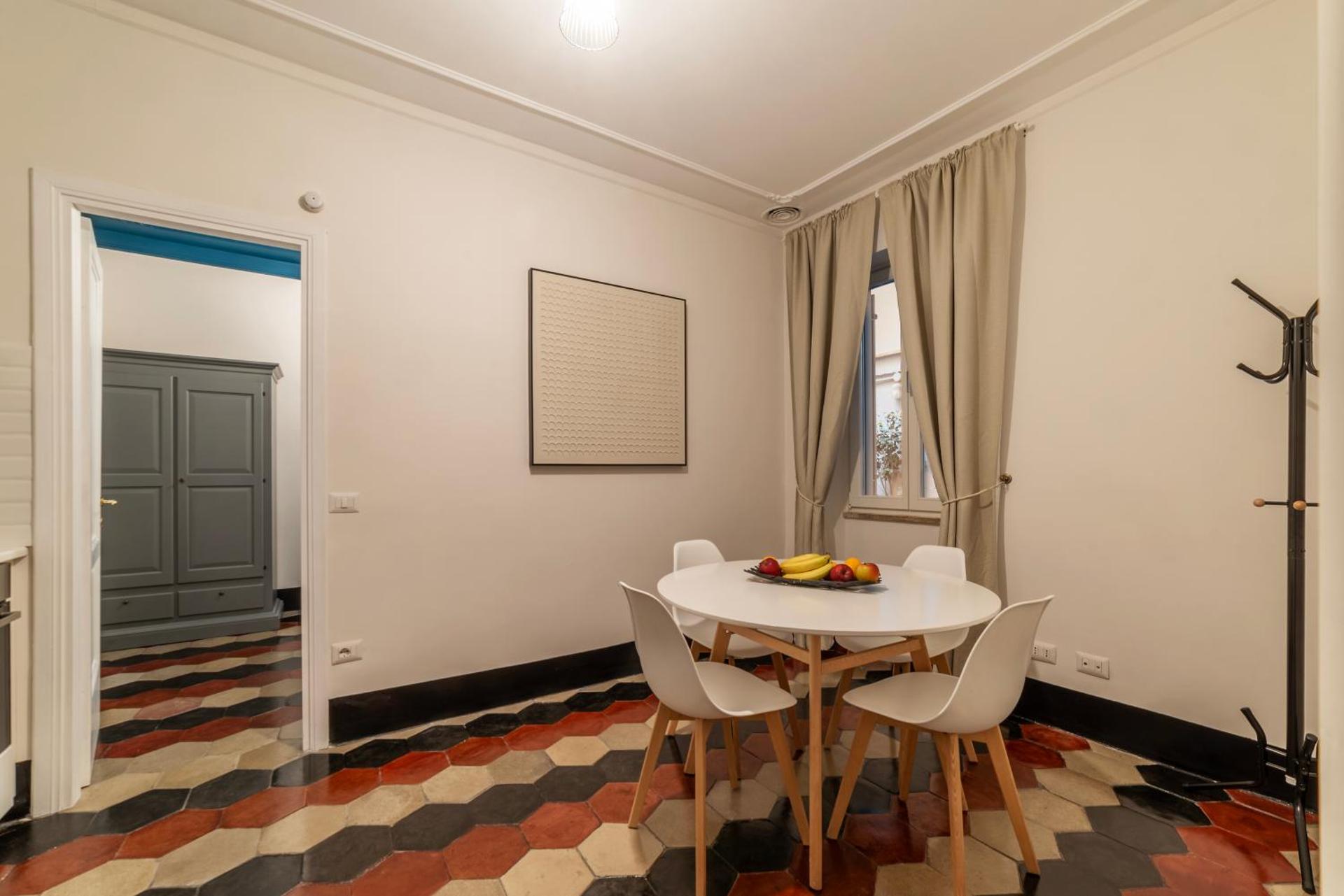 Toscana 1 - FromHometoRome