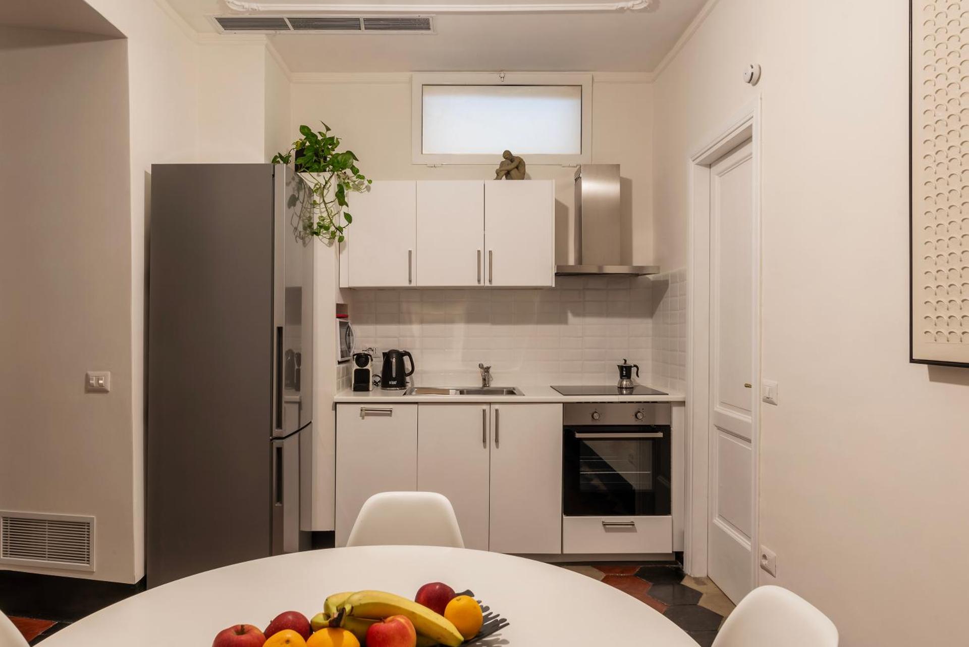 Toscana 1 - FromHometoRome