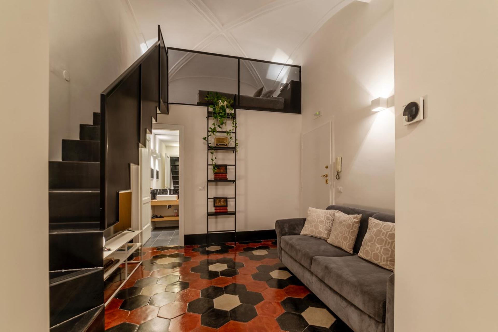 Toscana 1 - FromHometoRome