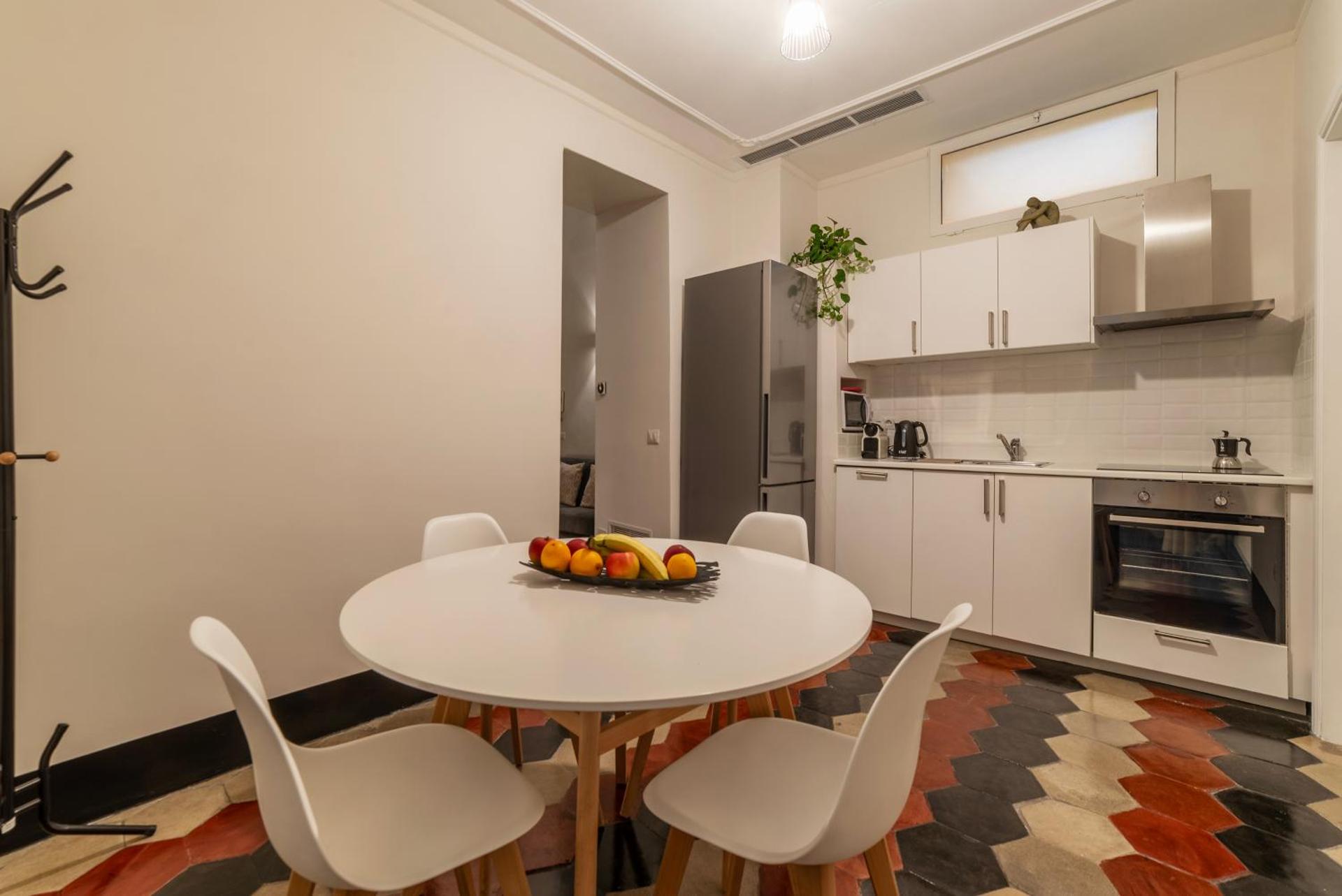 Toscana 1 - FromHometoRome