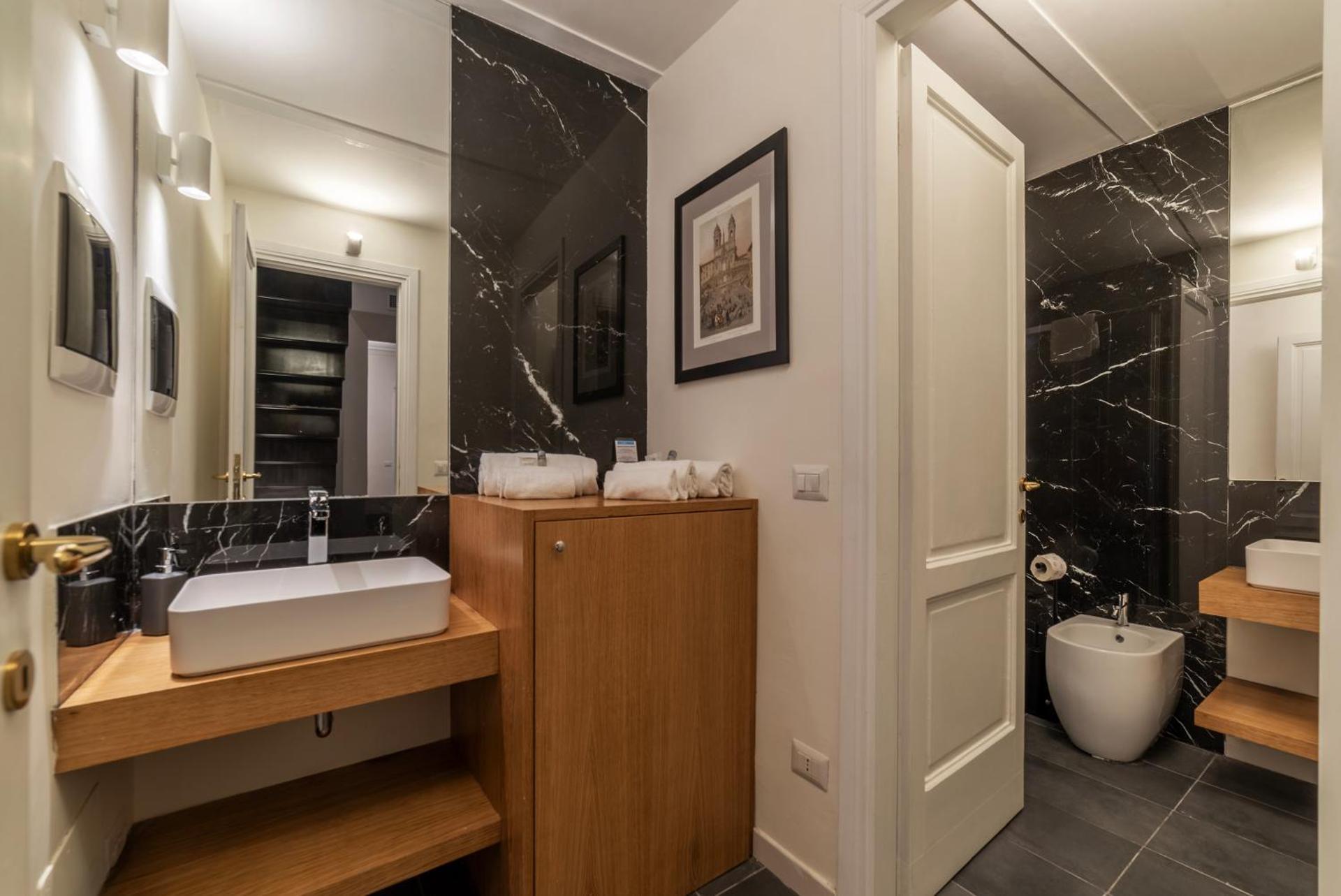 Toscana 1 - FromHometoRome