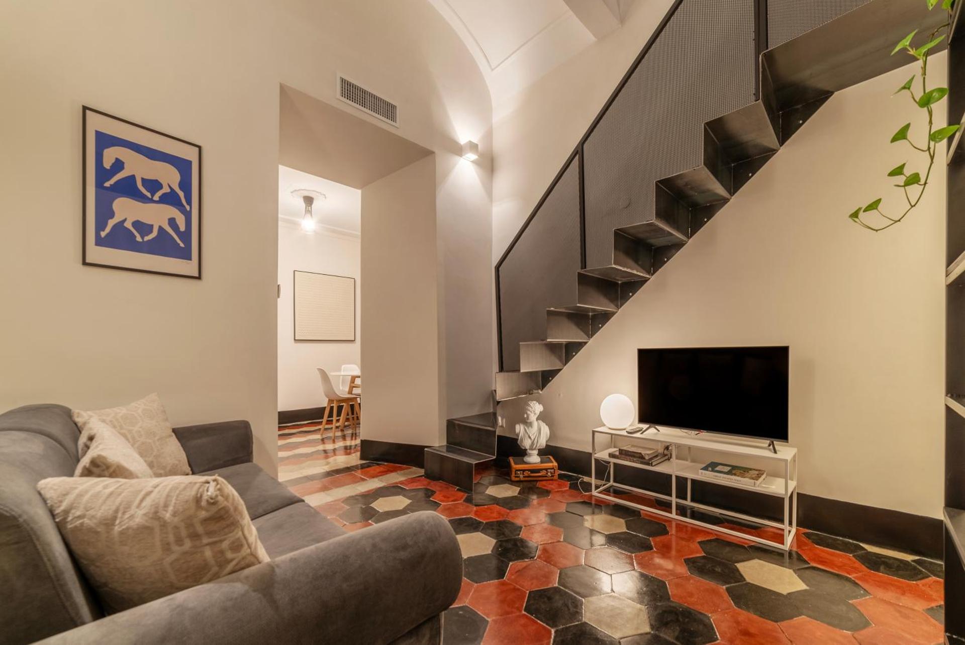 Toscana 1 - FromHometoRome