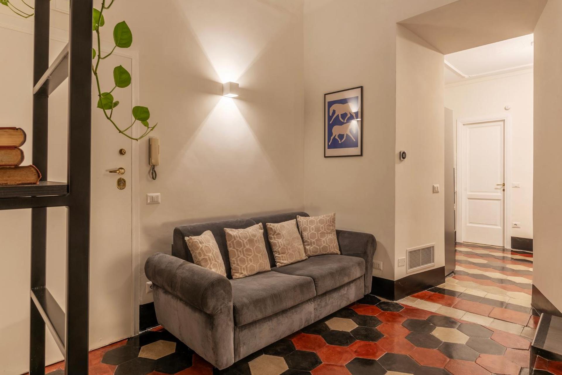 Toscana 1 - FromHometoRome