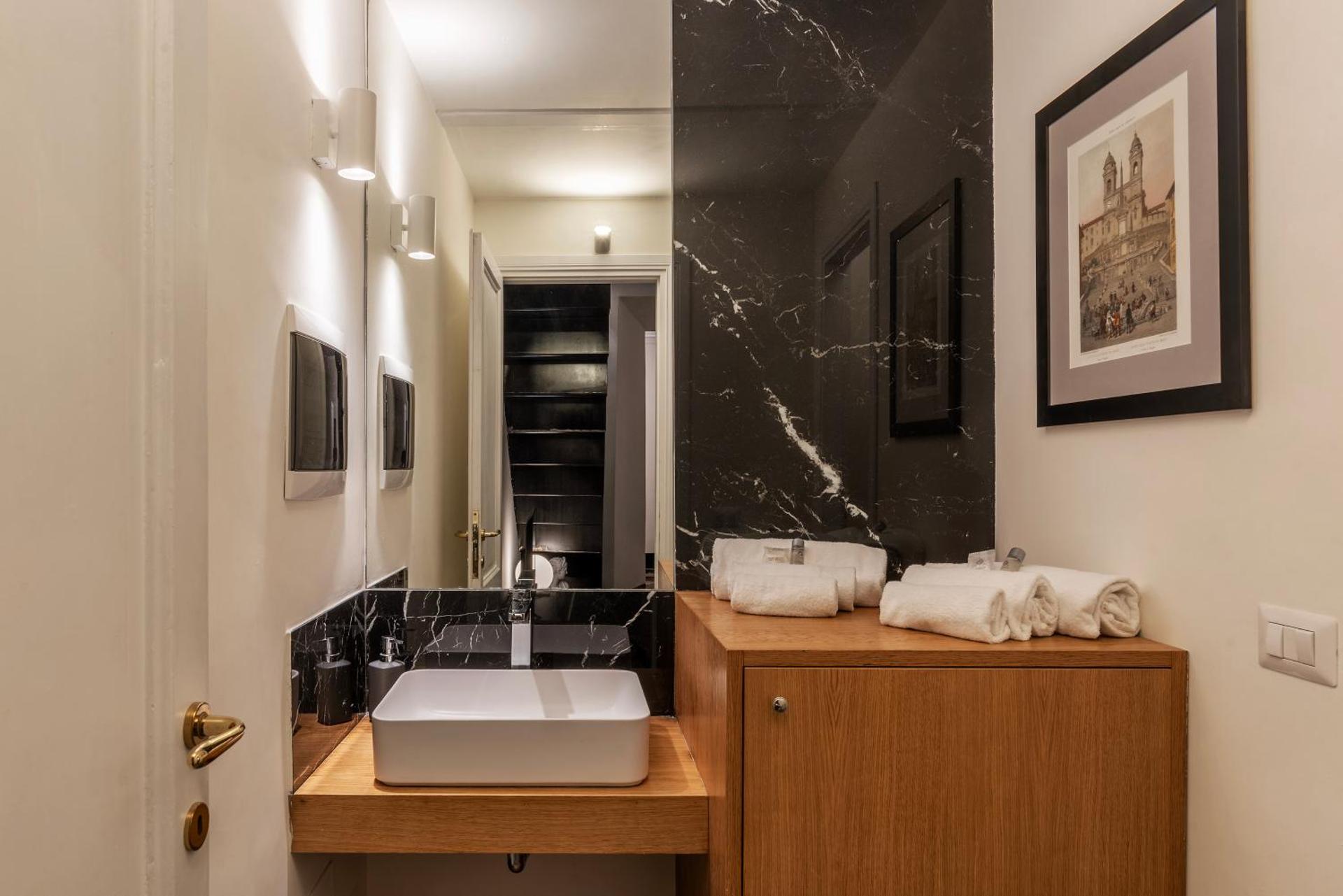 Toscana 1 - FromHometoRome