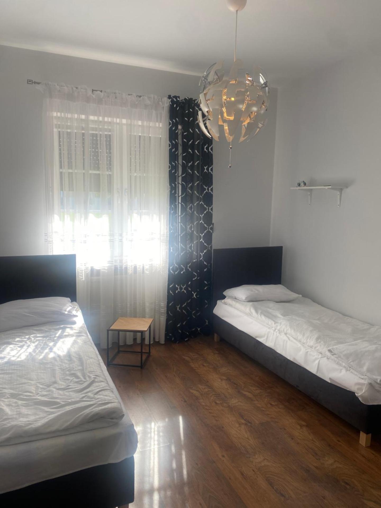 Dworek Kolorado dom 180 m2 na wyłączność - wyposażony