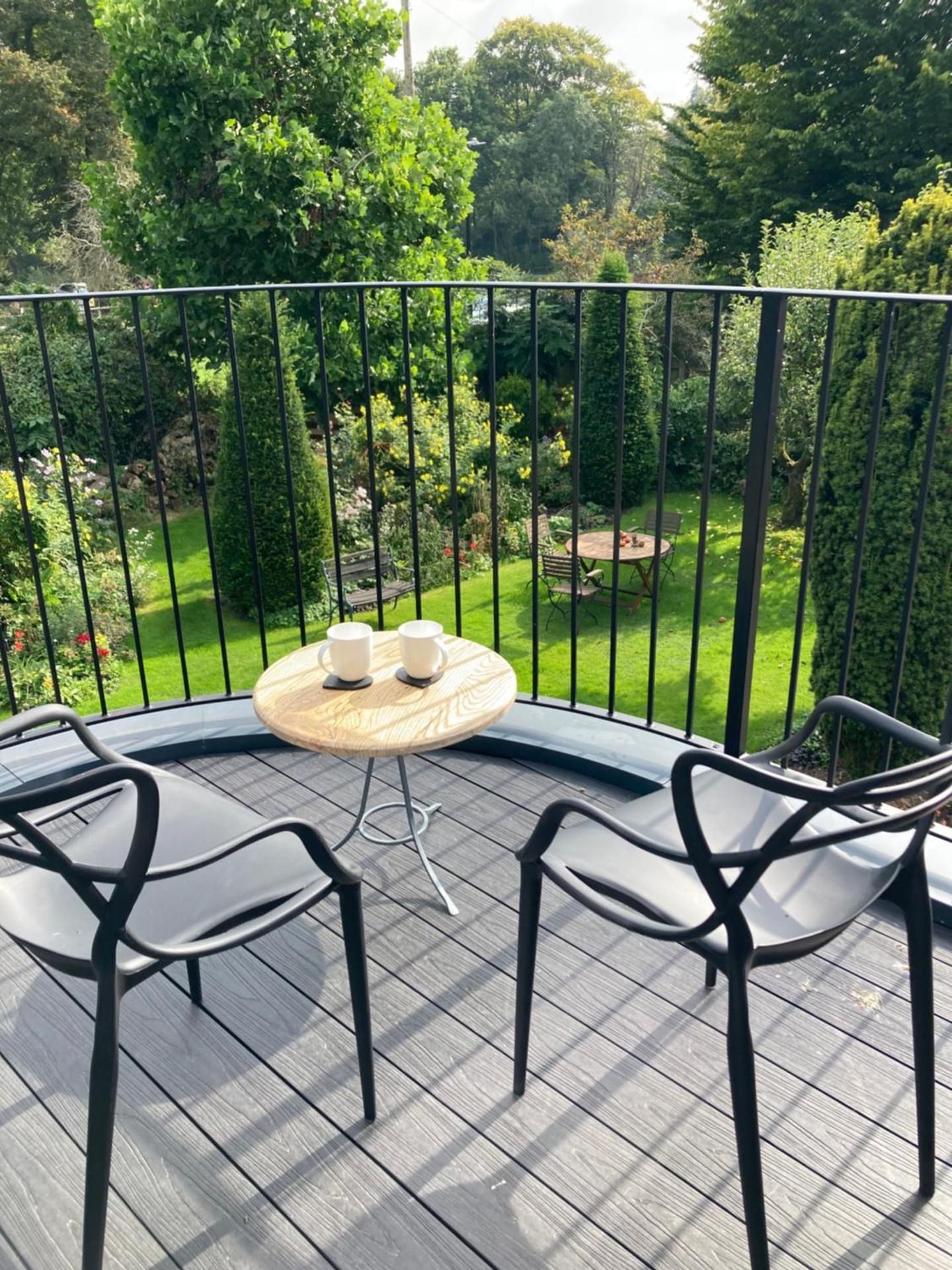 The Old Stables, The River Severn, Shrewsbury