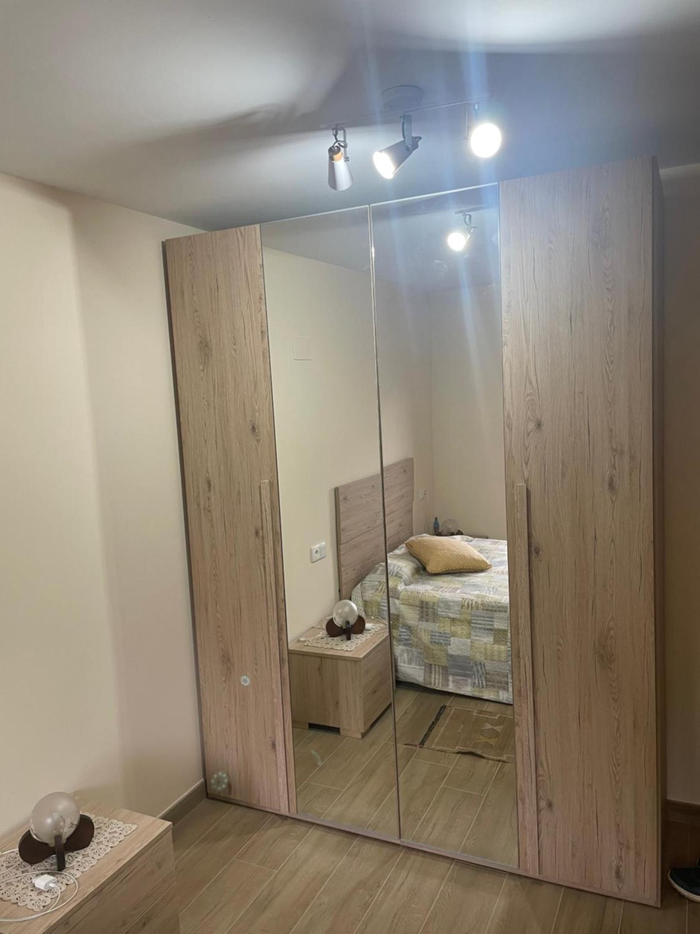 El Arco de Piedrafita