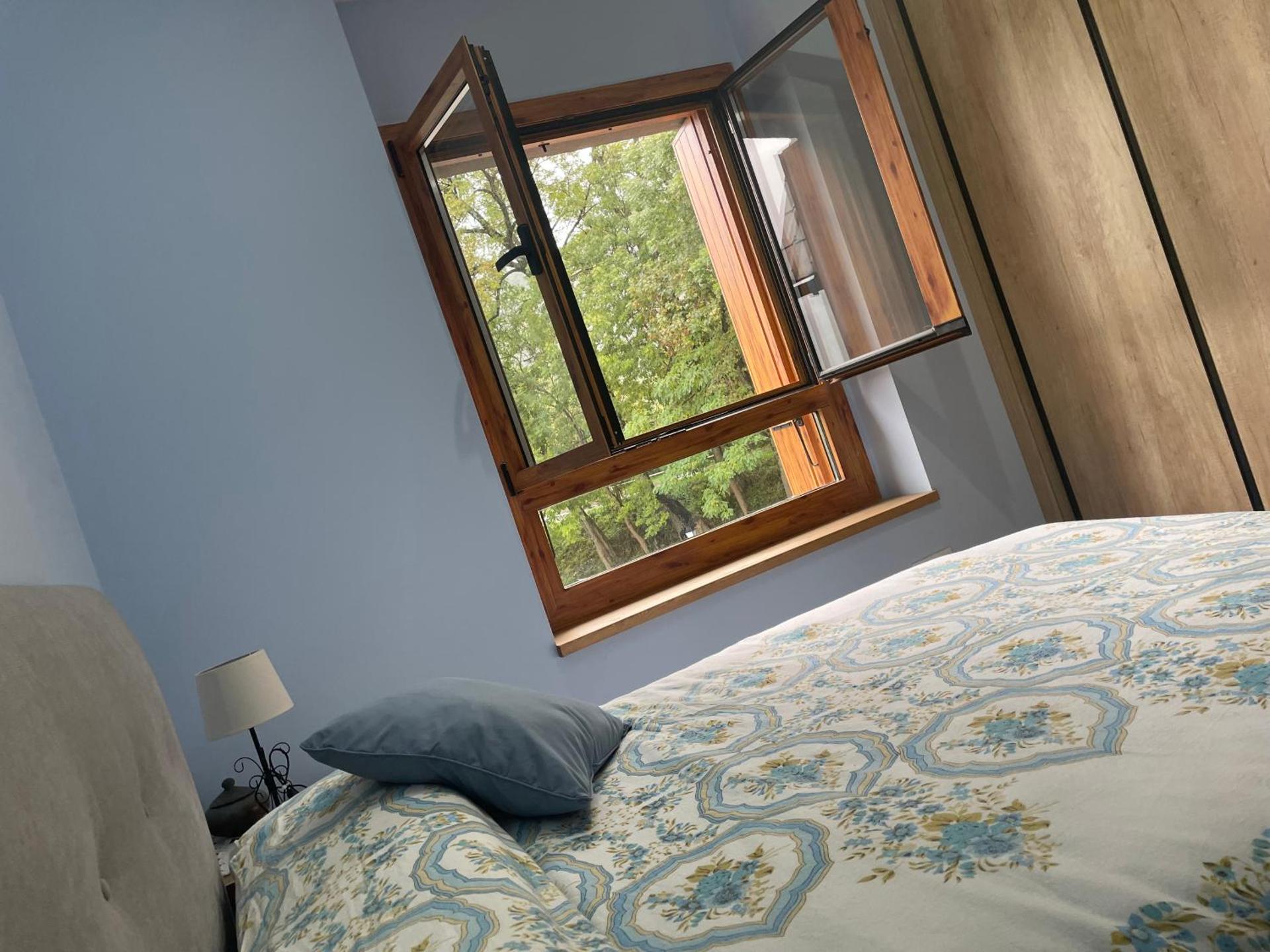 El Arco de Piedrafita