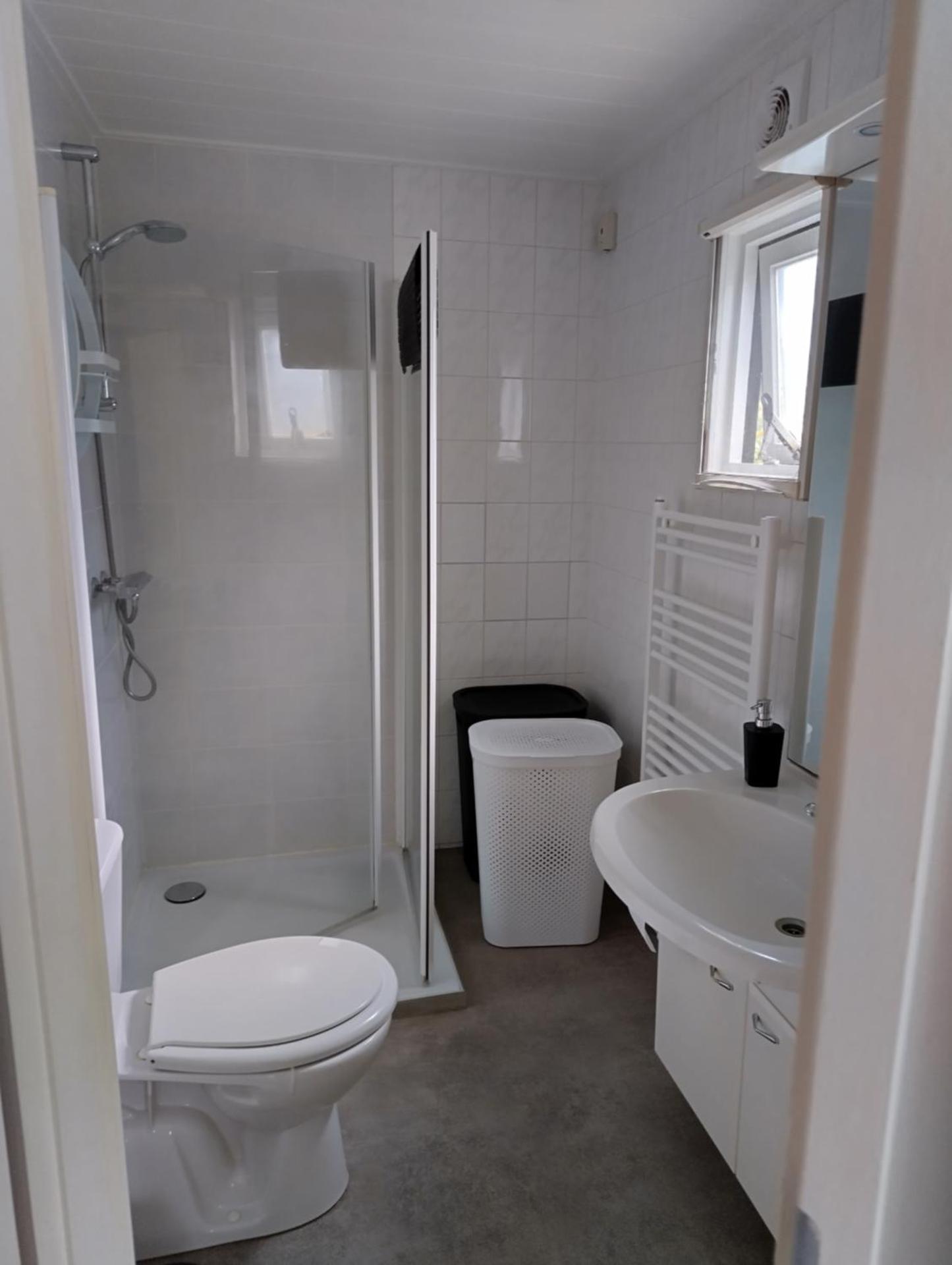 Vakantie chalet Utrechtse Heuvelrug