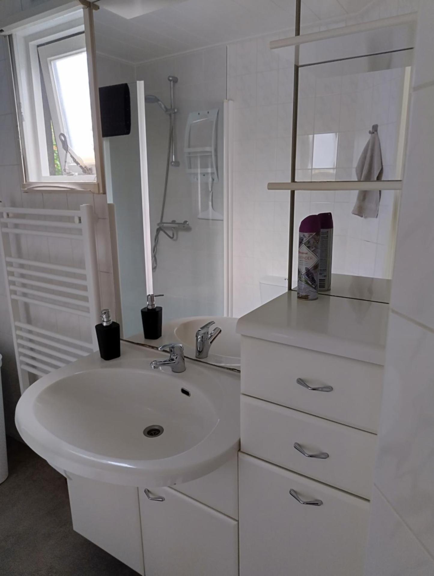 Vakantie chalet Utrechtse Heuvelrug