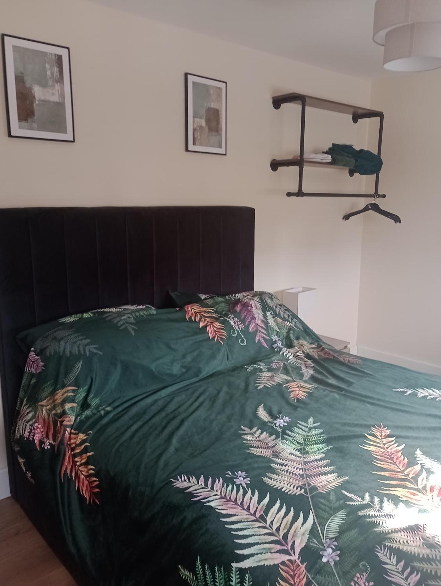 Upstairs at Pebble Point