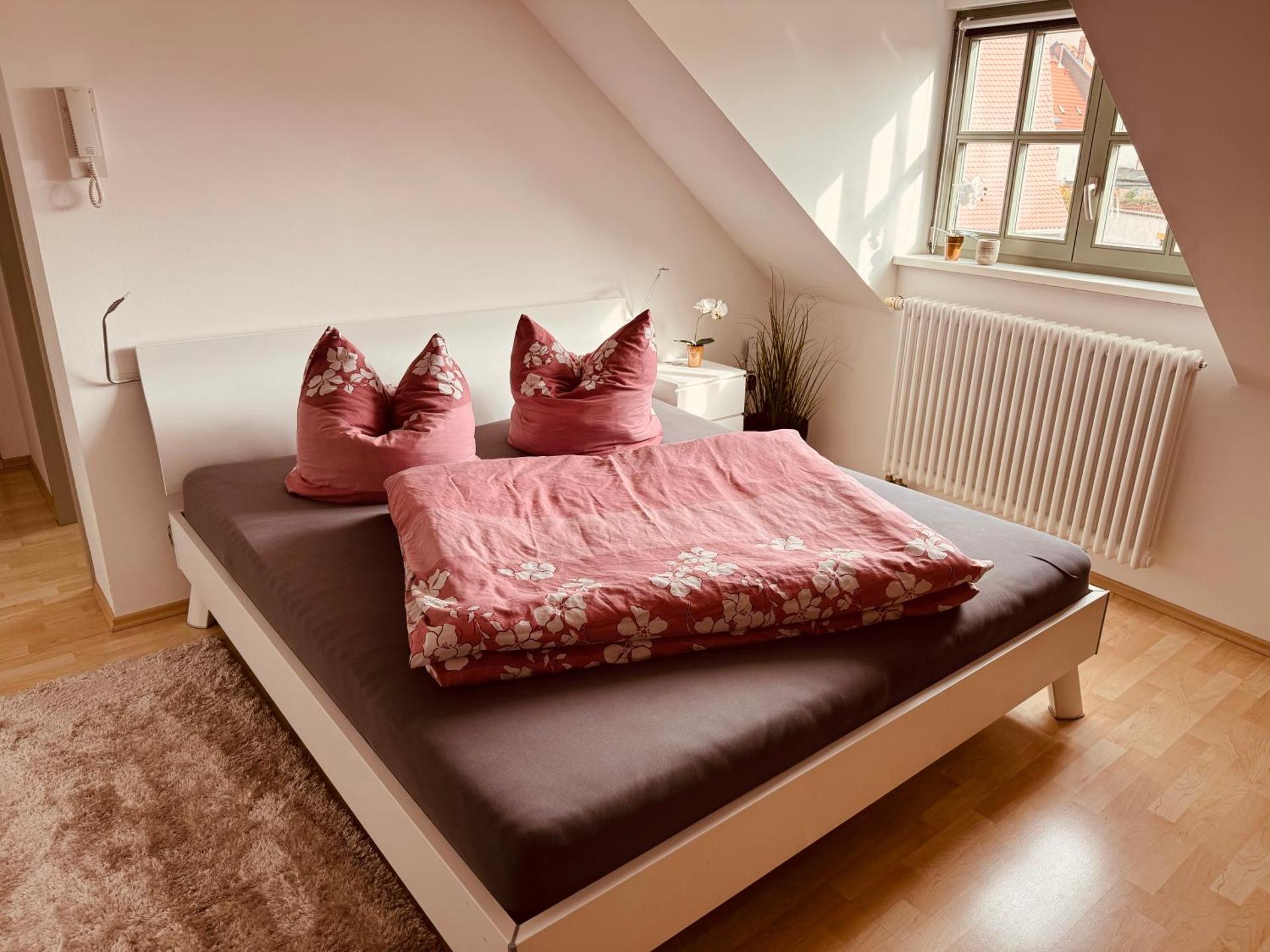 KM - Altstadtapartments Freiberg