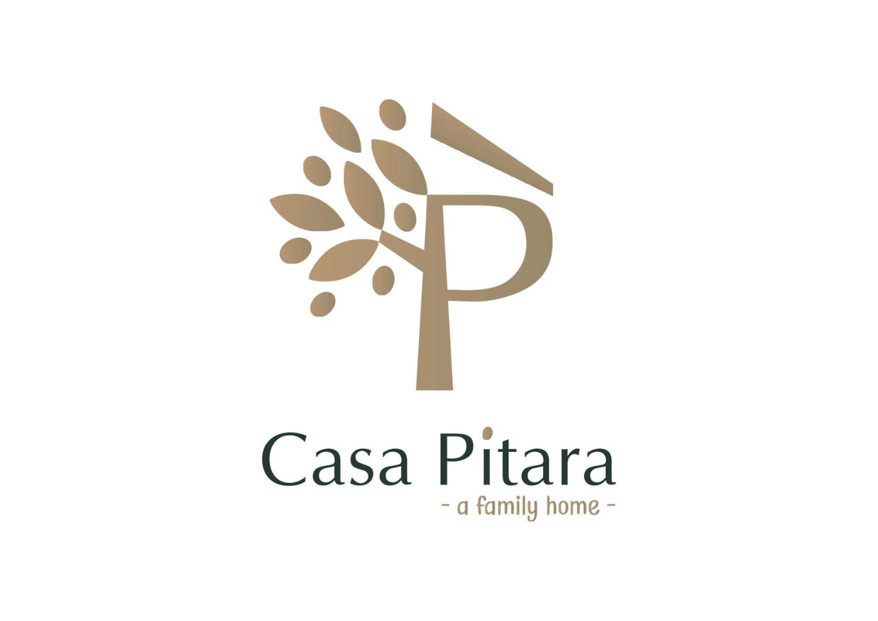 Property logo or sign