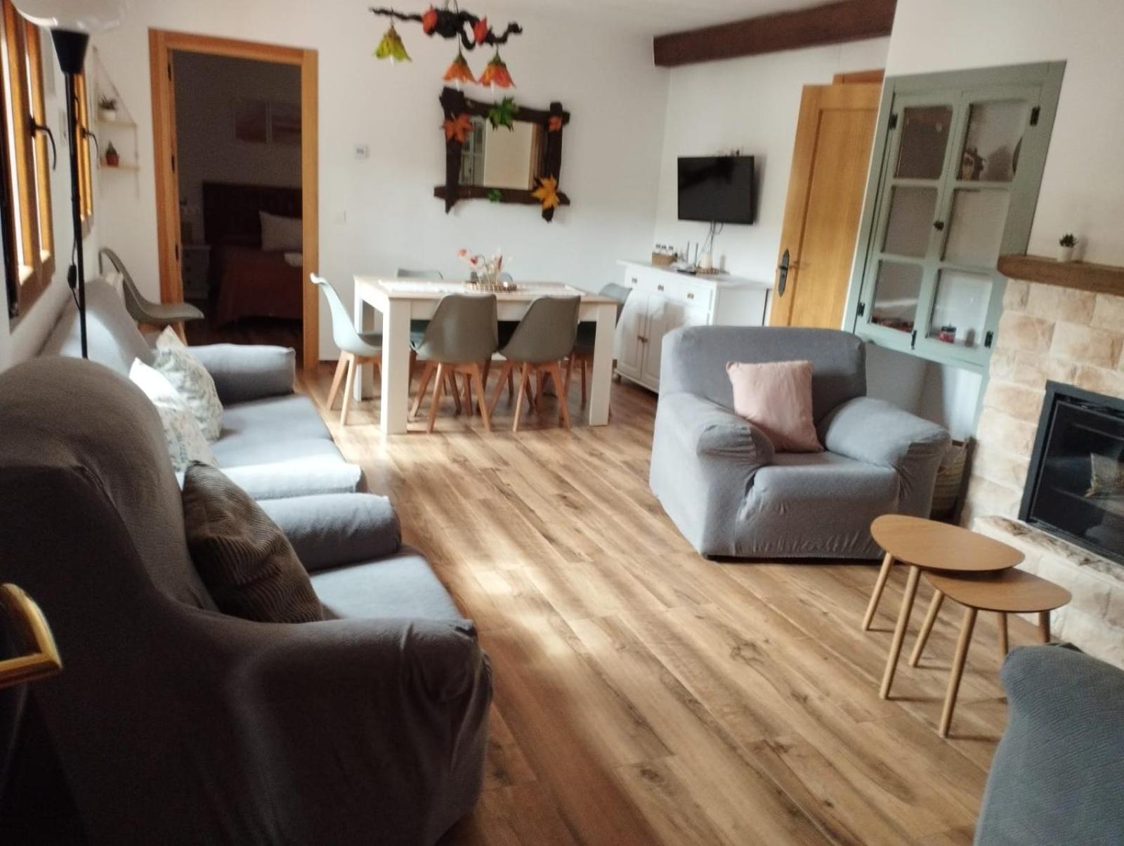 Casa Arroyo de la Celada