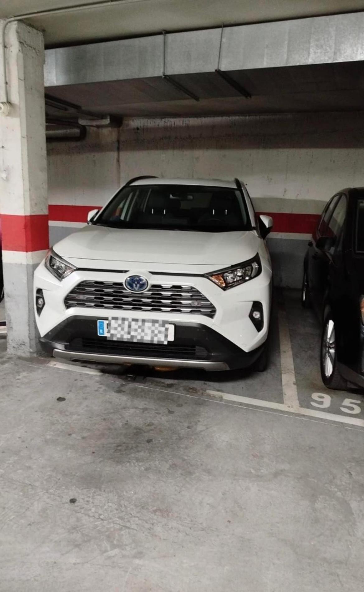 La Villa De Lore, Piso Completo Apto 6 Personas Con Garaje