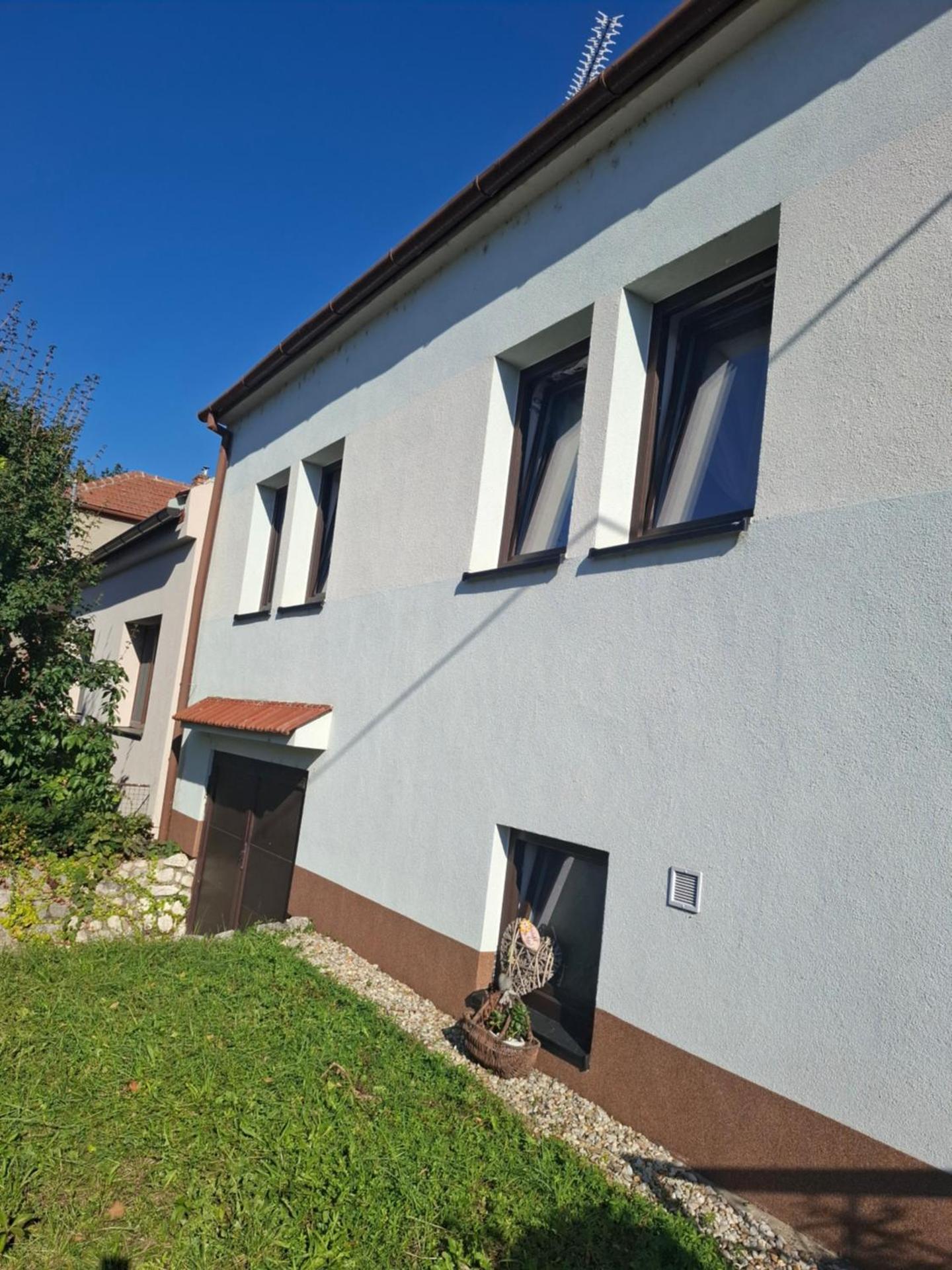 Sluneční villa Terezka Lednice ,penzion pro skupiny se snídaní,degustací vín