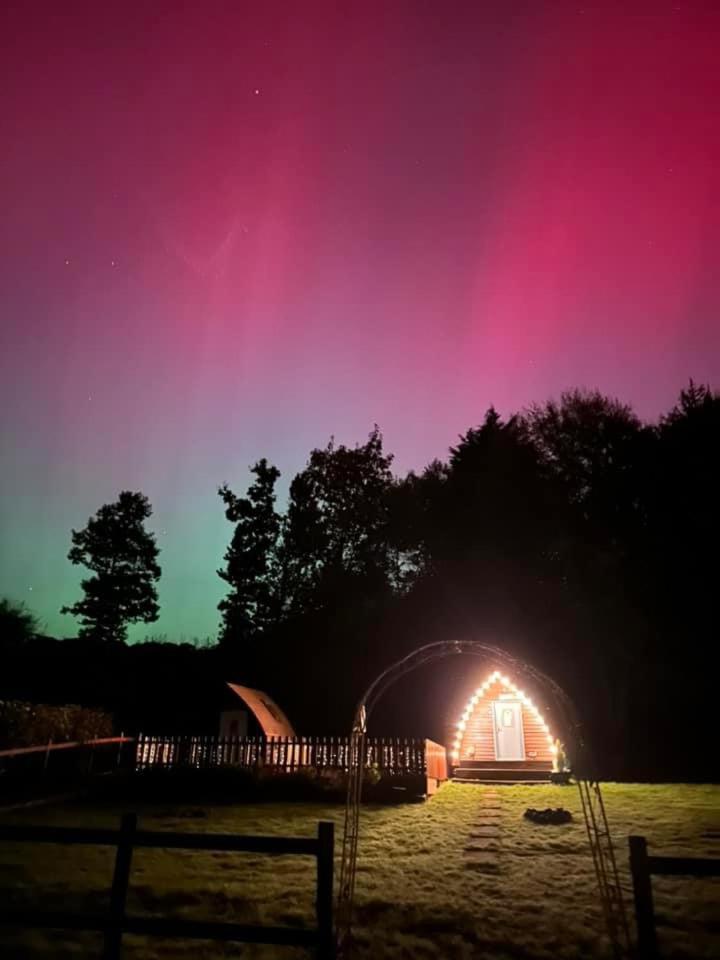 Glamping Life Retreat