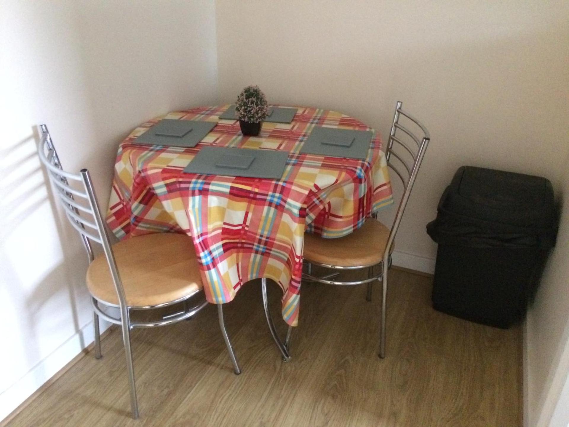 River View Apartment