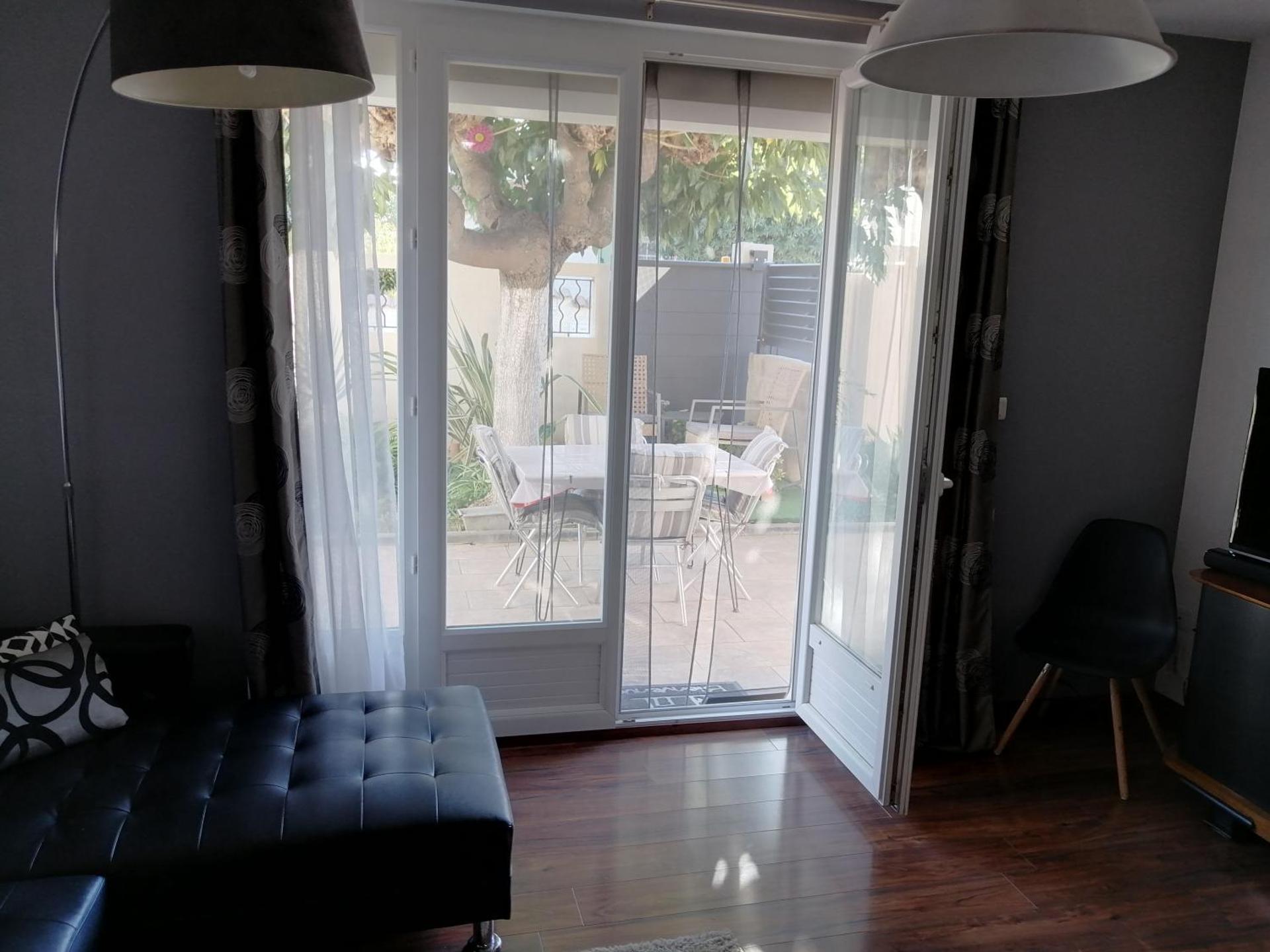 La maison de 6Fran appartement 1 calme et spacieux ambiance familiale