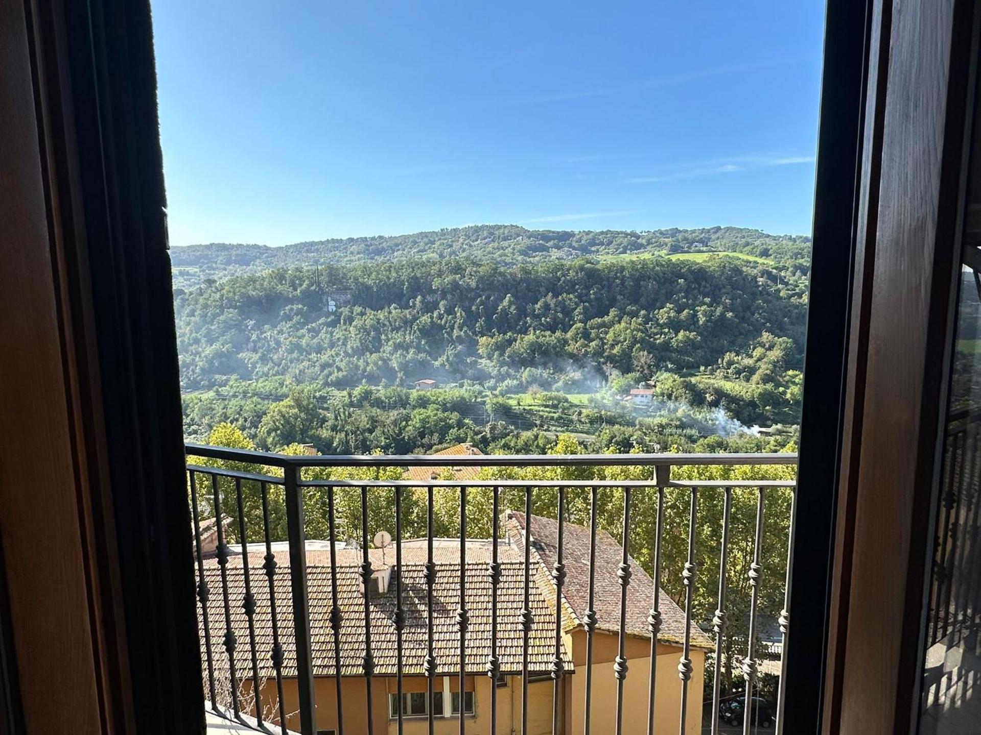 La Civetta - Casa vacanze Orte