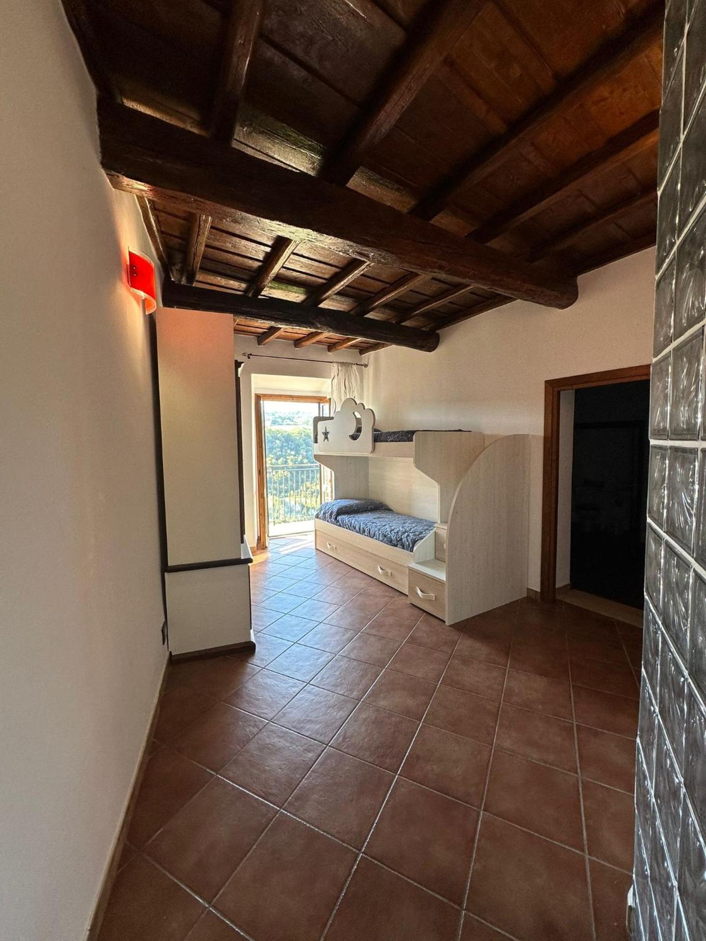 La Civetta - Casa vacanze Orte