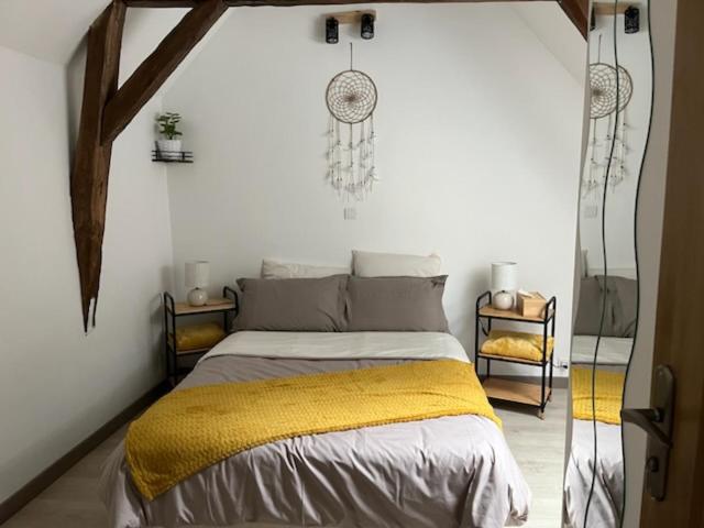 Petit gîte Montbazon