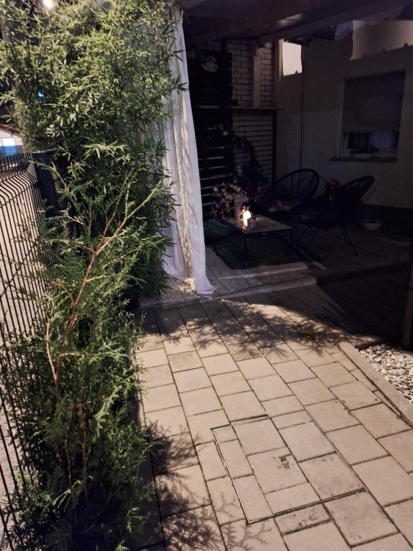 Studio apartmani Louis i Lola