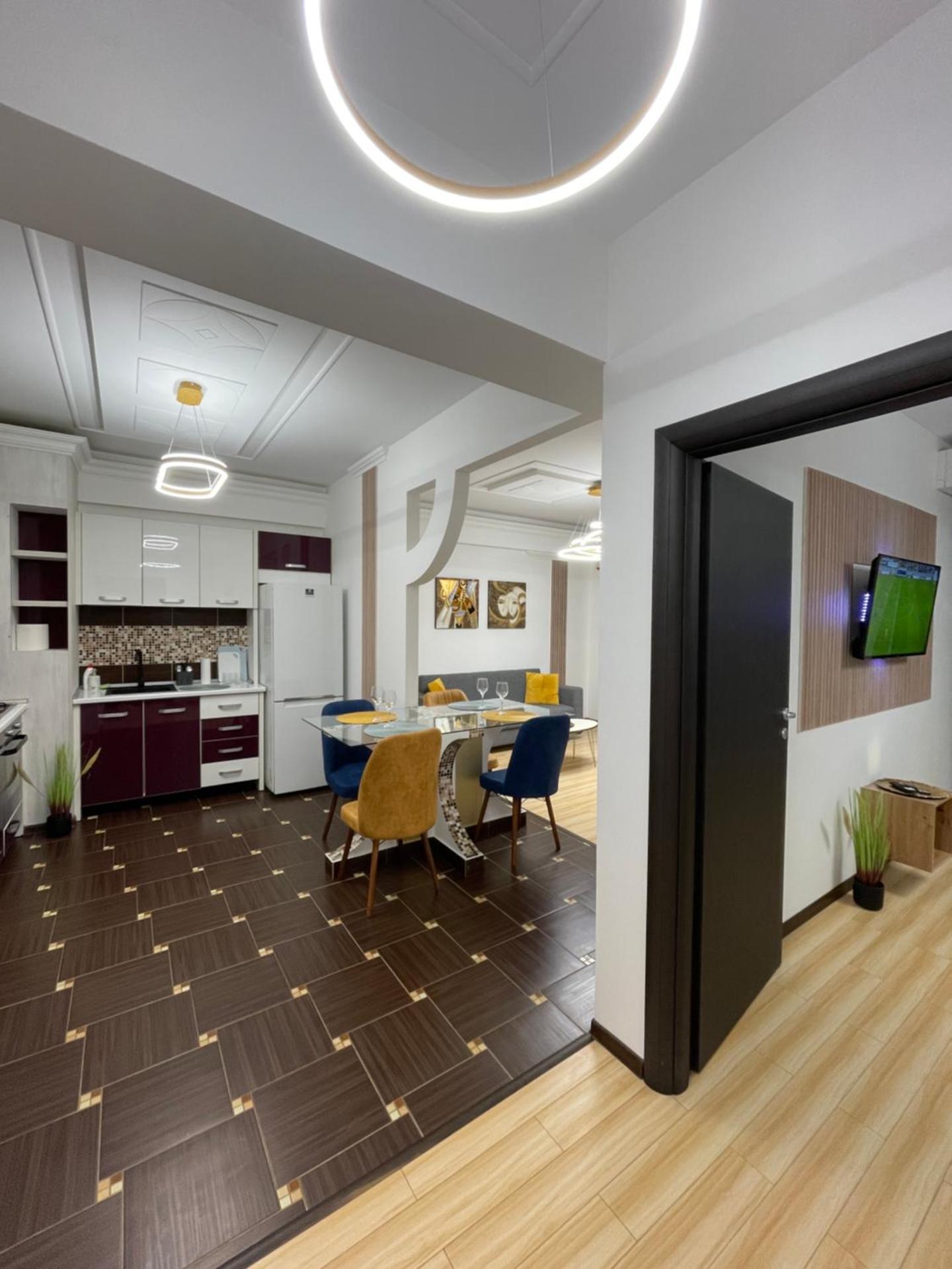 MilitariResidence Luxury 54