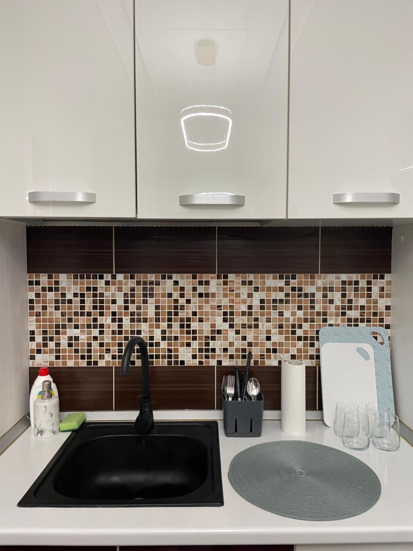 MilitariResidence Luxury 54