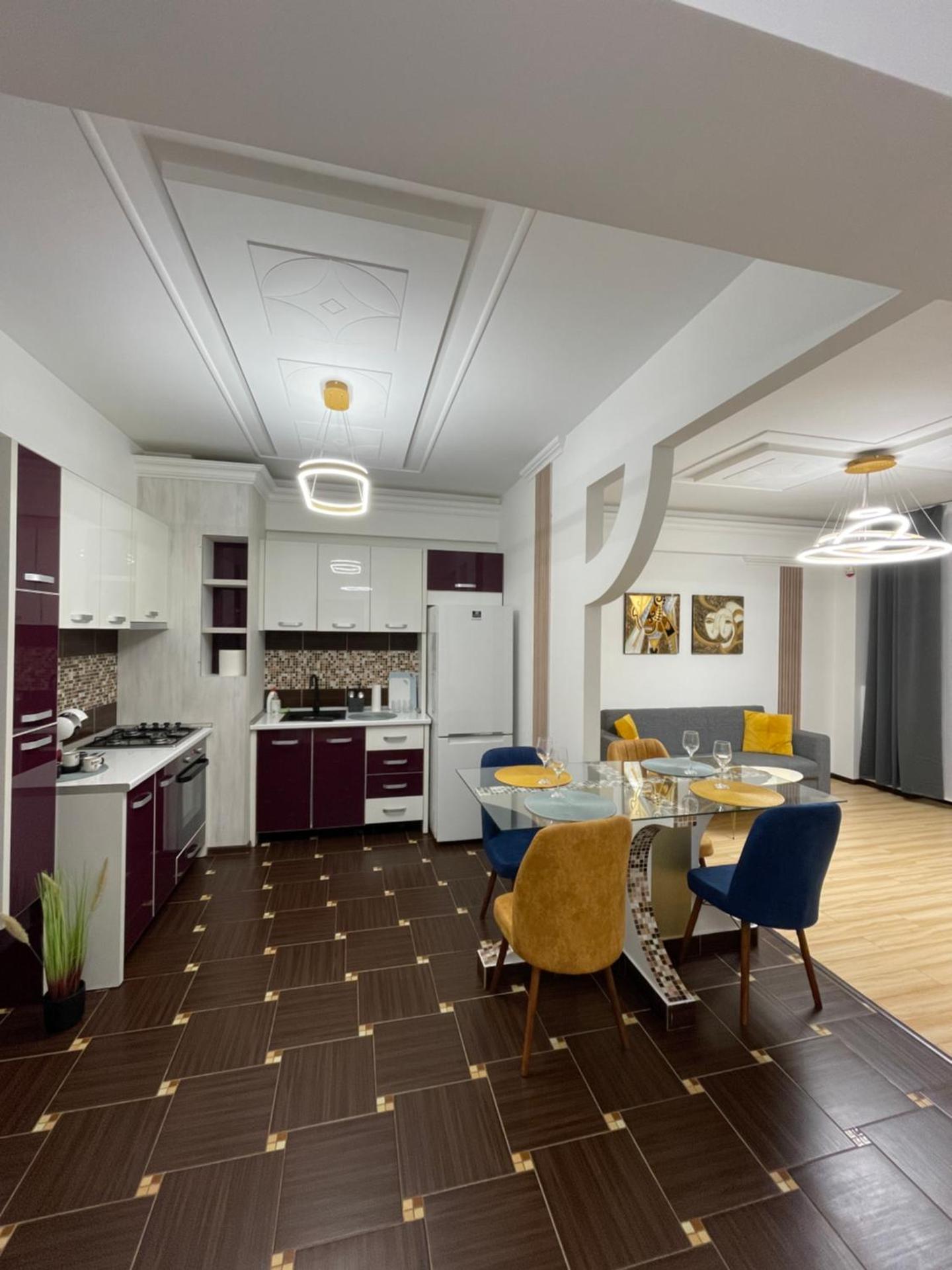 MilitariResidence Luxury 54