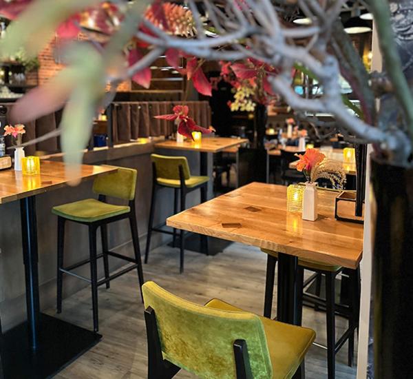 Beachbungalow Park Iselmar 39 aan Ijsselmeer bungalow 26