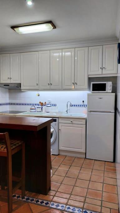 Villas Terrace Apartment