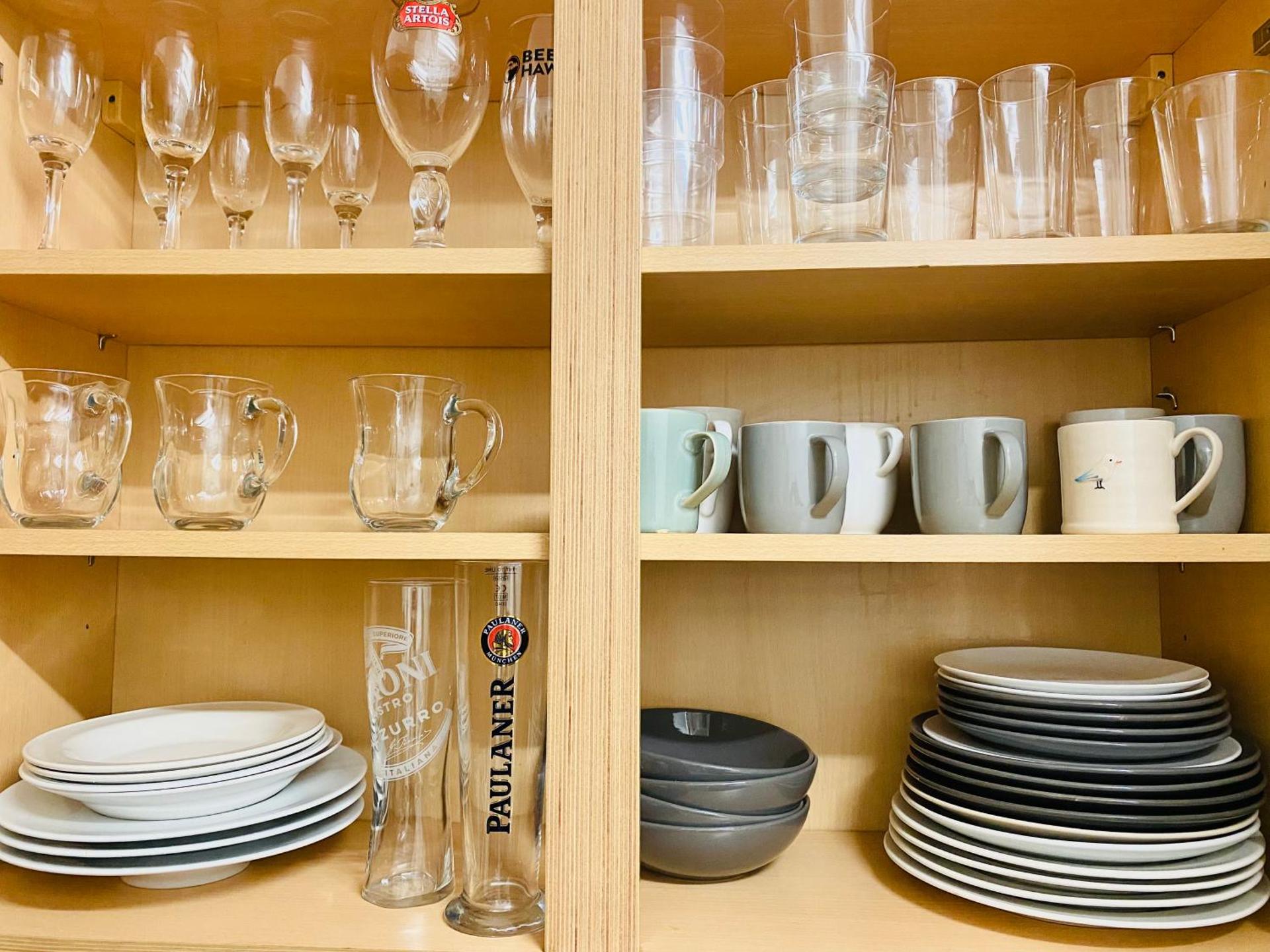 London's Central East End 2 Bedroom City Apartments