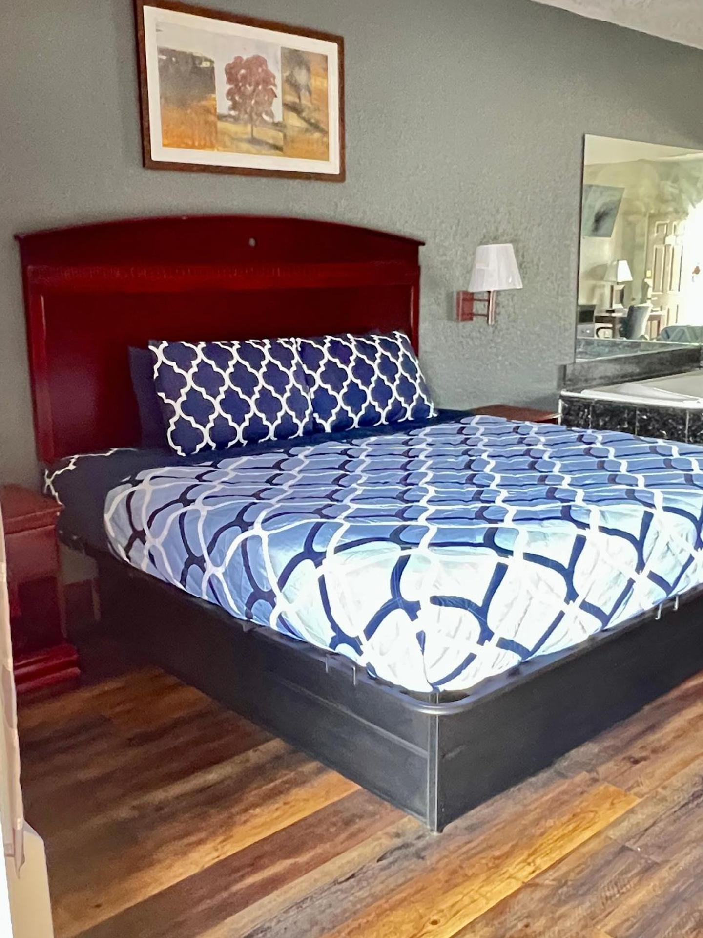 Magnolia Inn and Suites