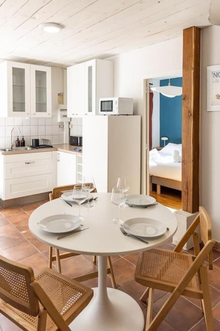 Maison au coeur du Croisic idéalement placée !